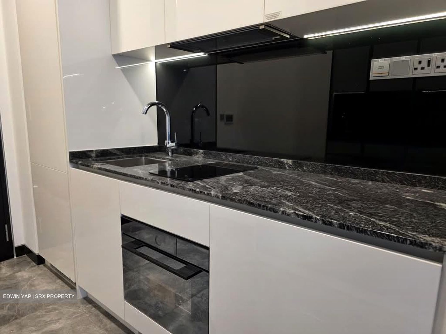 Midtown Bay (D7), Apartment #563814321